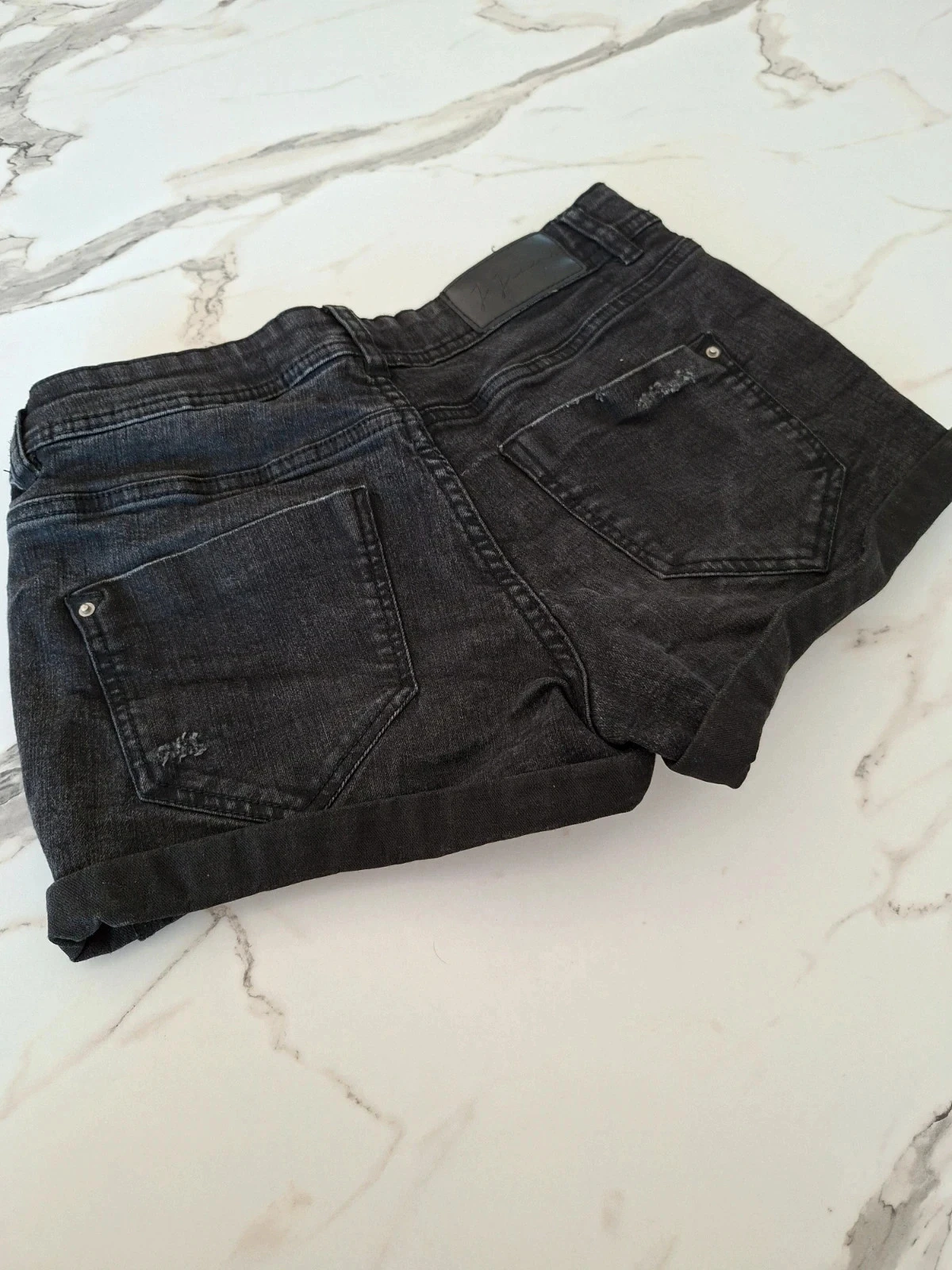 Short femme taille 36 - Jennyfer 🌸 – photo 3